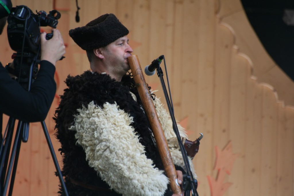 Ostatni festiwalowy dzień konkursowy