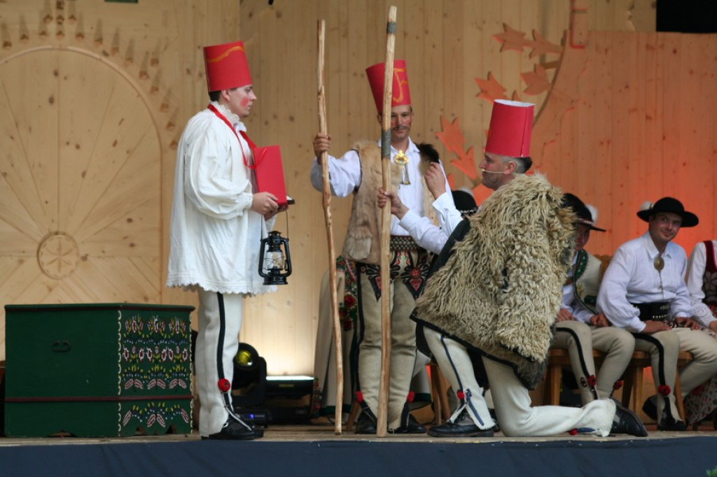 Ostatni festiwalowy dzień konkursowy
