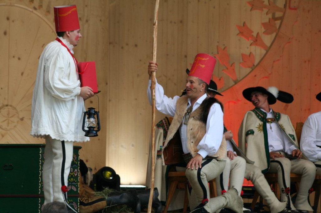 Ostatni festiwalowy dzień konkursowy