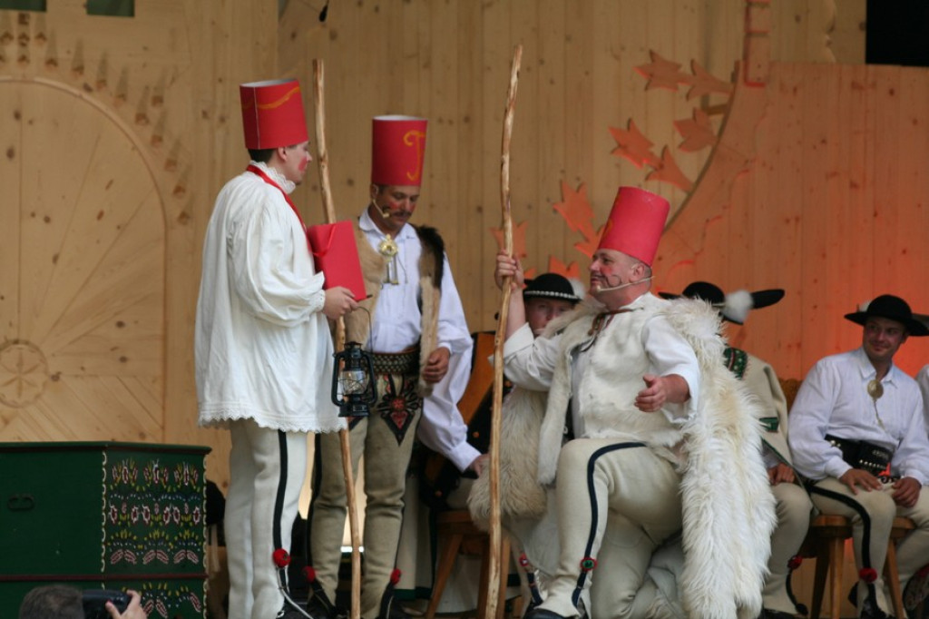 Ostatni festiwalowy dzień konkursowy