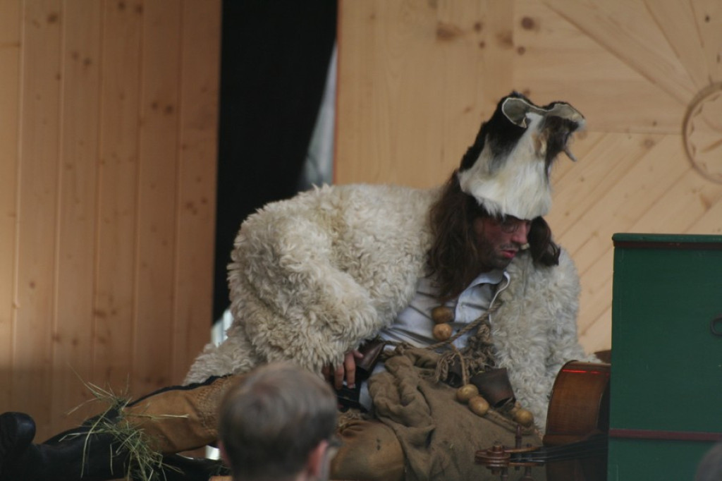 Ostatni festiwalowy dzień konkursowy