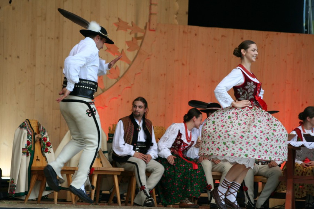Ostatni festiwalowy dzień konkursowy