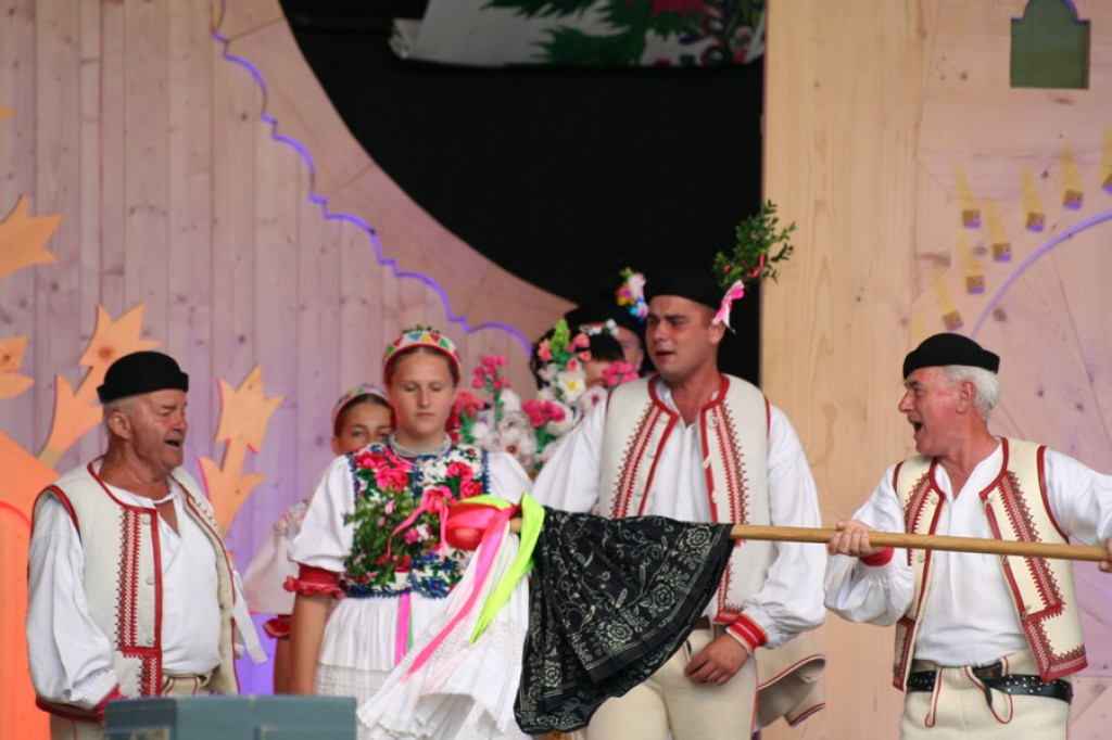 Ostatni festiwalowy dzień konkursowy
