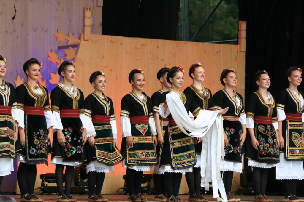 Ostatni festiwalowy dzień konkursowy
