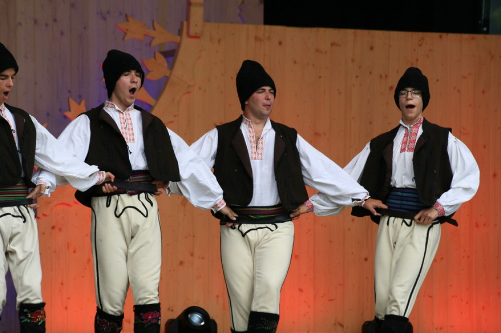 Ostatni festiwalowy dzień konkursowy