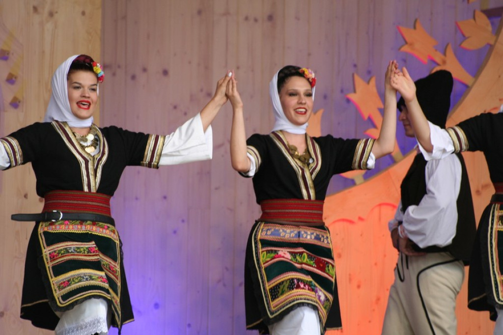 Ostatni festiwalowy dzień konkursowy