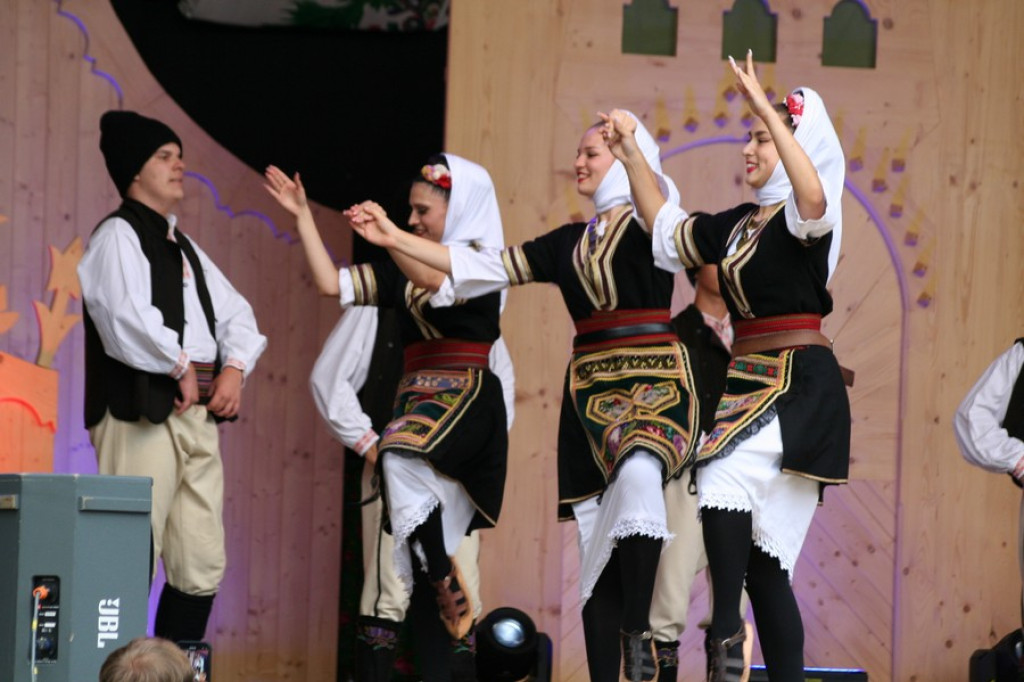 Ostatni festiwalowy dzień konkursowy