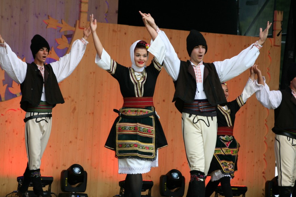 Ostatni festiwalowy dzień konkursowy