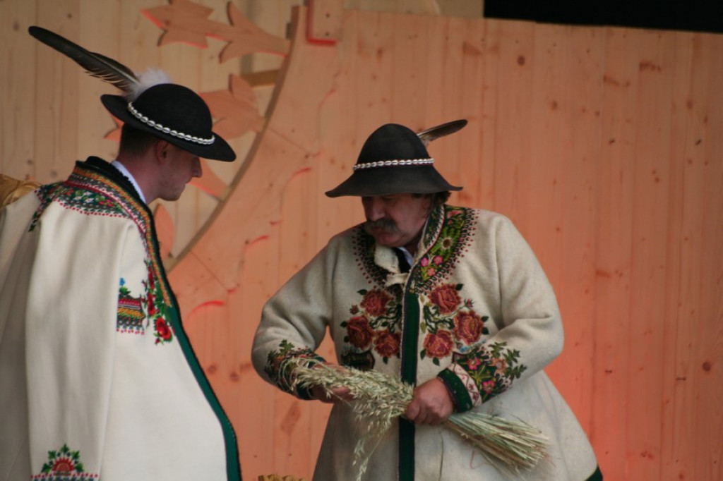 Ostatni festiwalowy dzień konkursowy