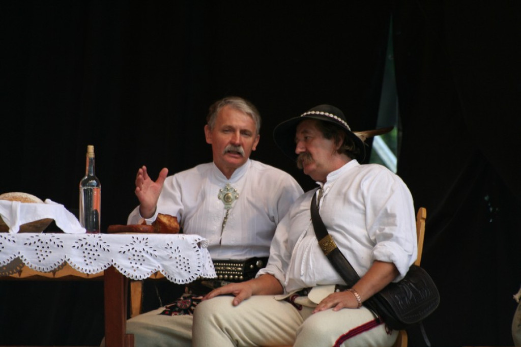 Ostatni festiwalowy dzień konkursowy