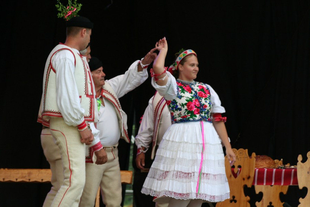 Ostatni festiwalowy dzień konkursowy