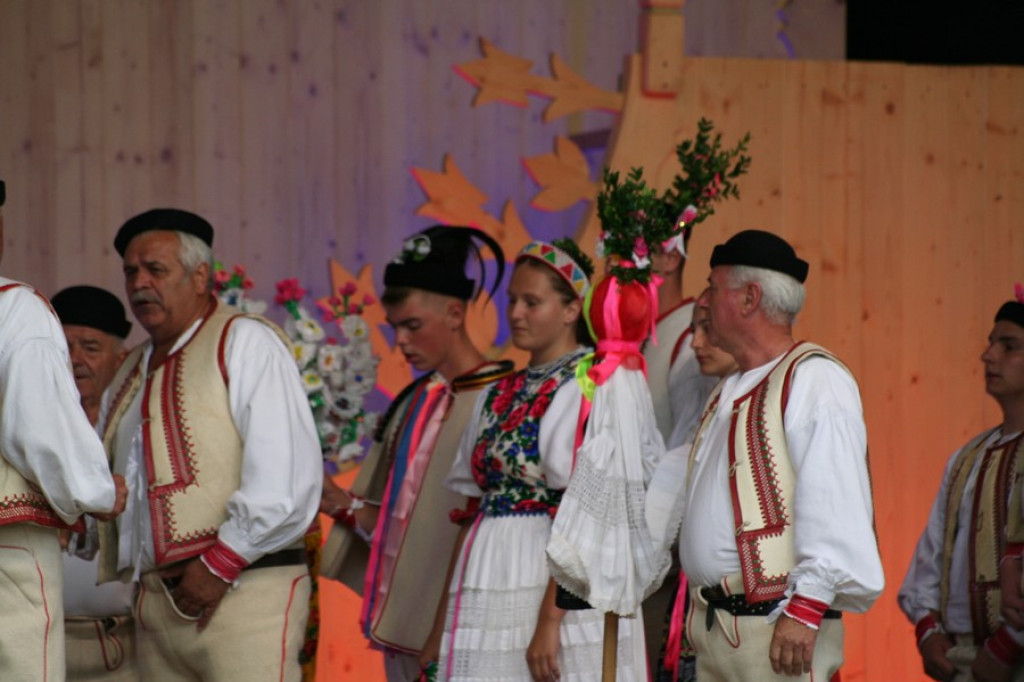 Ostatni festiwalowy dzień konkursowy