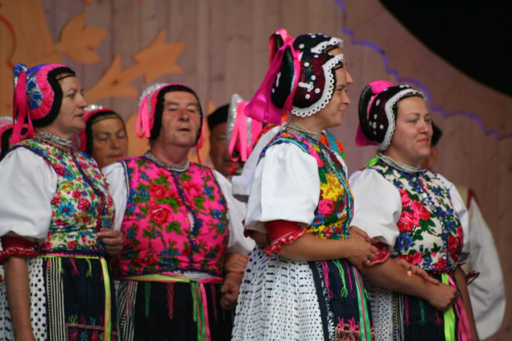 Ostatni festiwalowy dzień konkursowy