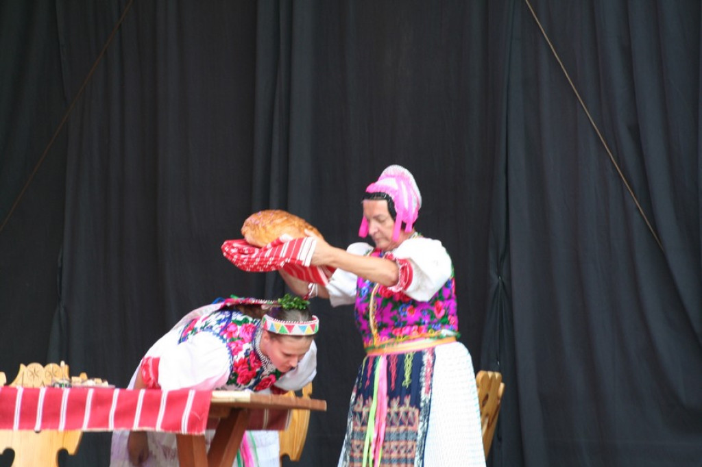 Ostatni festiwalowy dzień konkursowy