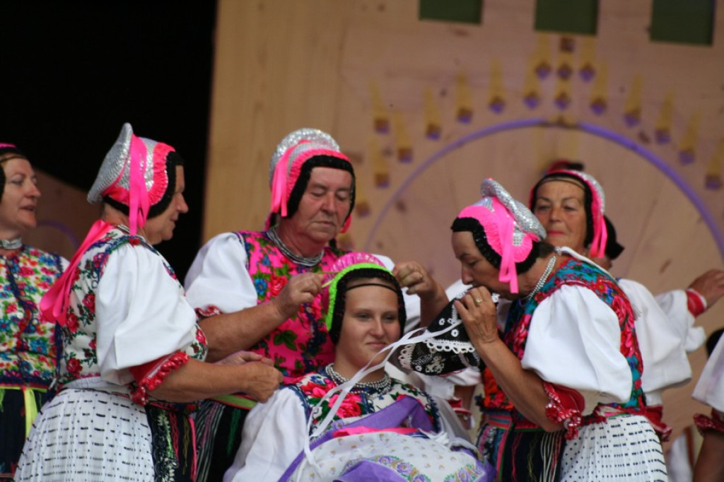 Ostatni festiwalowy dzień konkursowy
