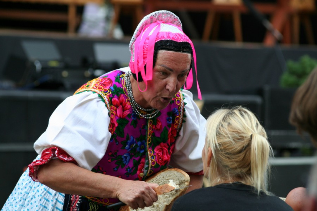 Ostatni festiwalowy dzień konkursowy