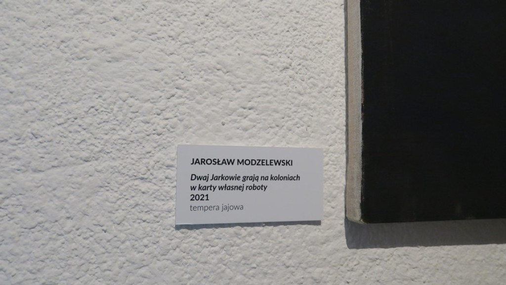 Rząsa i Modzelewski pod jednym dachem