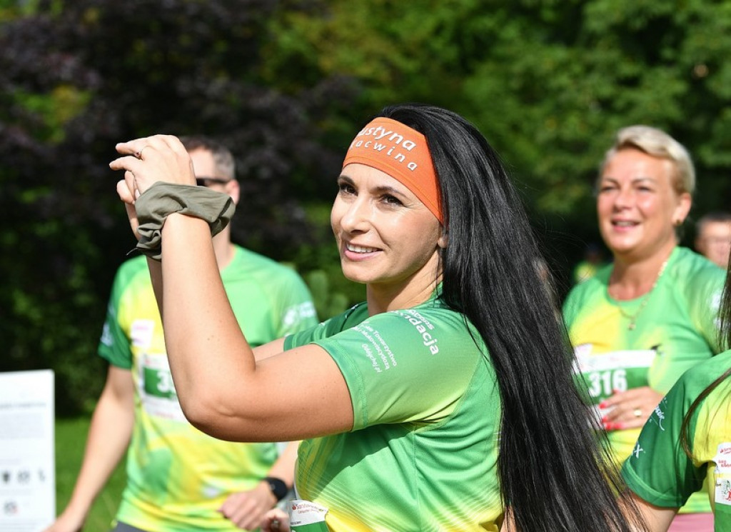 Ósmy Bieg po Oddech Zakopane 2023
