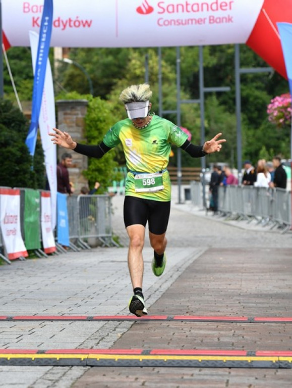 Ósmy Bieg po Oddech Zakopane 2023