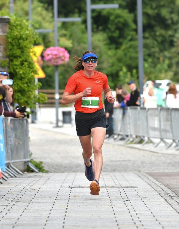Ósmy Bieg po Oddech Zakopane 2023