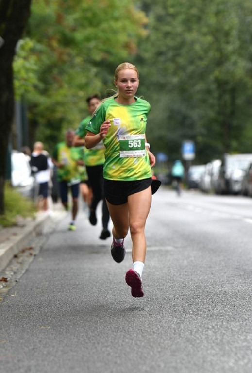 Ósmy Bieg po Oddech Zakopane 2023