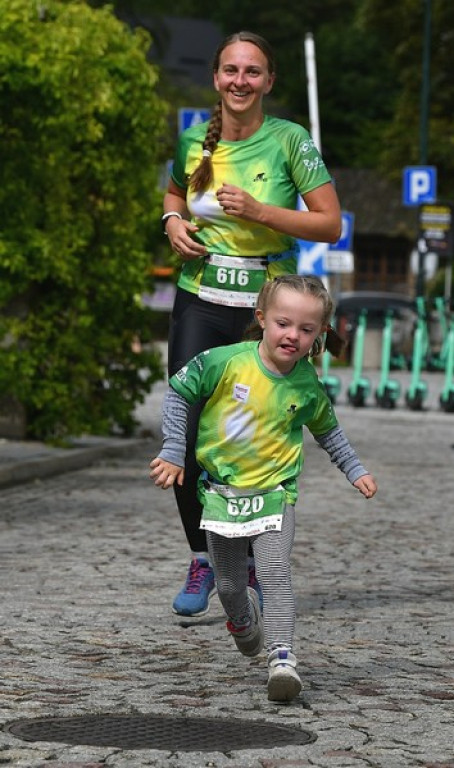 Ósmy Bieg po Oddech Zakopane 2023
