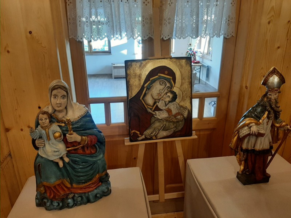 Twórcy Podhala w Bukowinie Tatrzańskiej