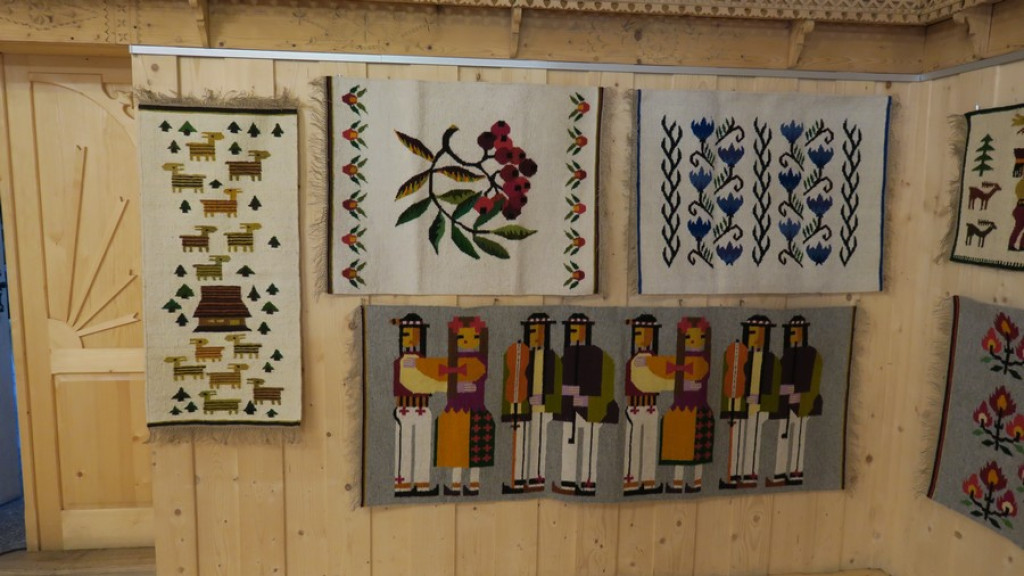 Twórcy Podhala w Bukowinie Tatrzańskiej