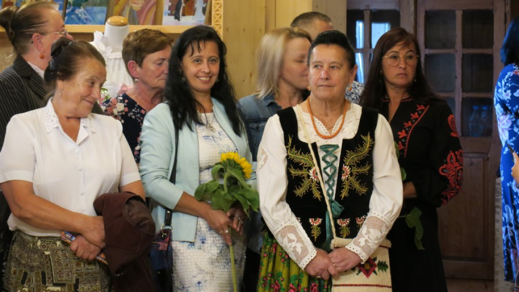 Twórcy Podhala w Bukowinie Tatrzańskiej