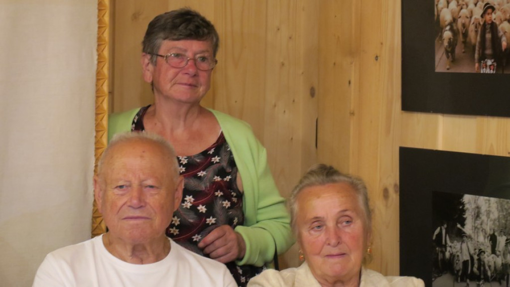 Twórcy Podhala w Bukowinie Tatrzańskiej