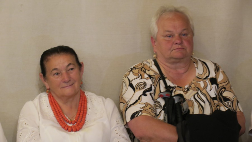 Twórcy Podhala w Bukowinie Tatrzańskiej