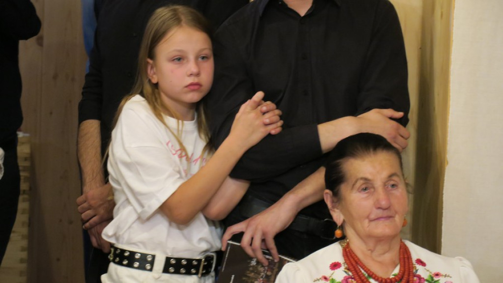 Twórcy Podhala w Bukowinie Tatrzańskiej