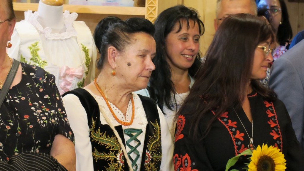 Twórcy Podhala w Bukowinie Tatrzańskiej