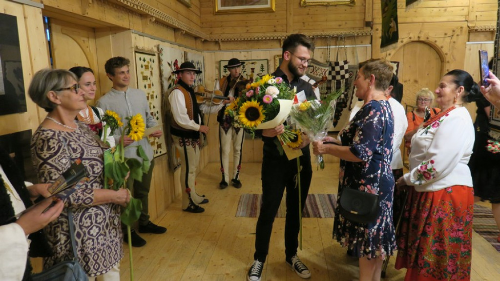 Twórcy Podhala w Bukowinie Tatrzańskiej