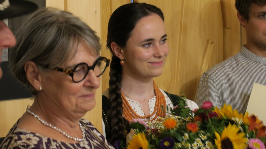 Twórcy Podhala w Bukowinie Tatrzańskiej
