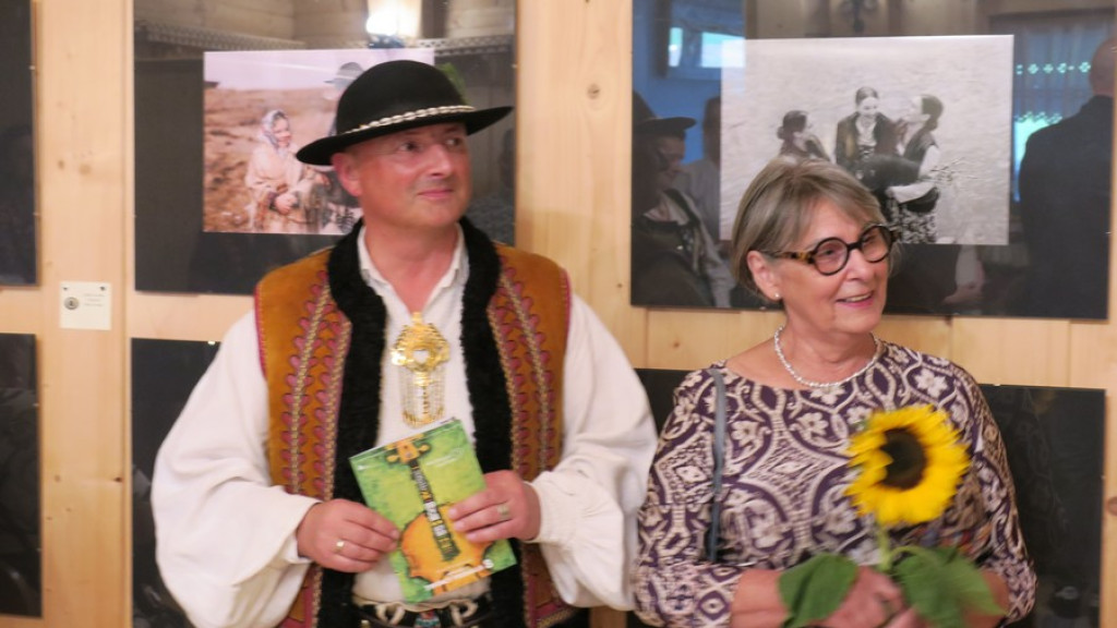 Twórcy Podhala w Bukowinie Tatrzańskiej