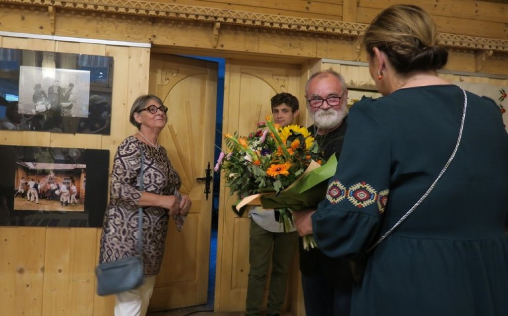 Twórcy Podhala w Bukowinie Tatrzańskiej