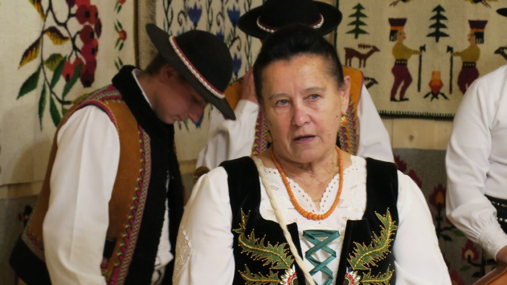 Twórcy Podhala w Bukowinie Tatrzańskiej