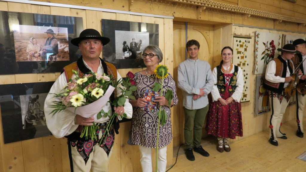 Twórcy Podhala w Bukowinie Tatrzańskiej