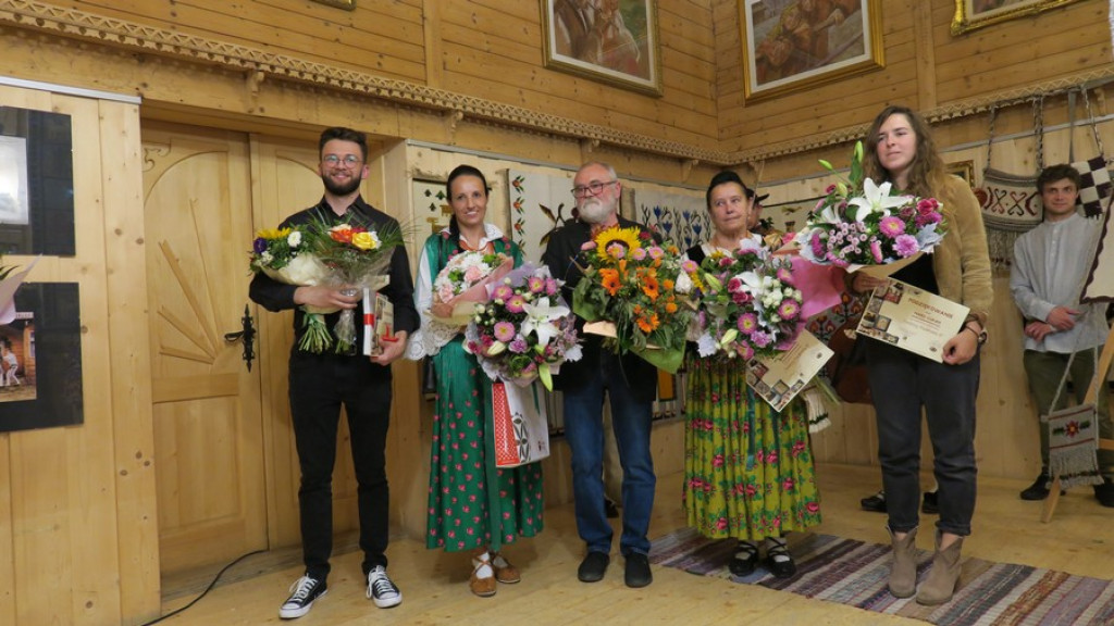Twórcy Podhala w Bukowinie Tatrzańskiej