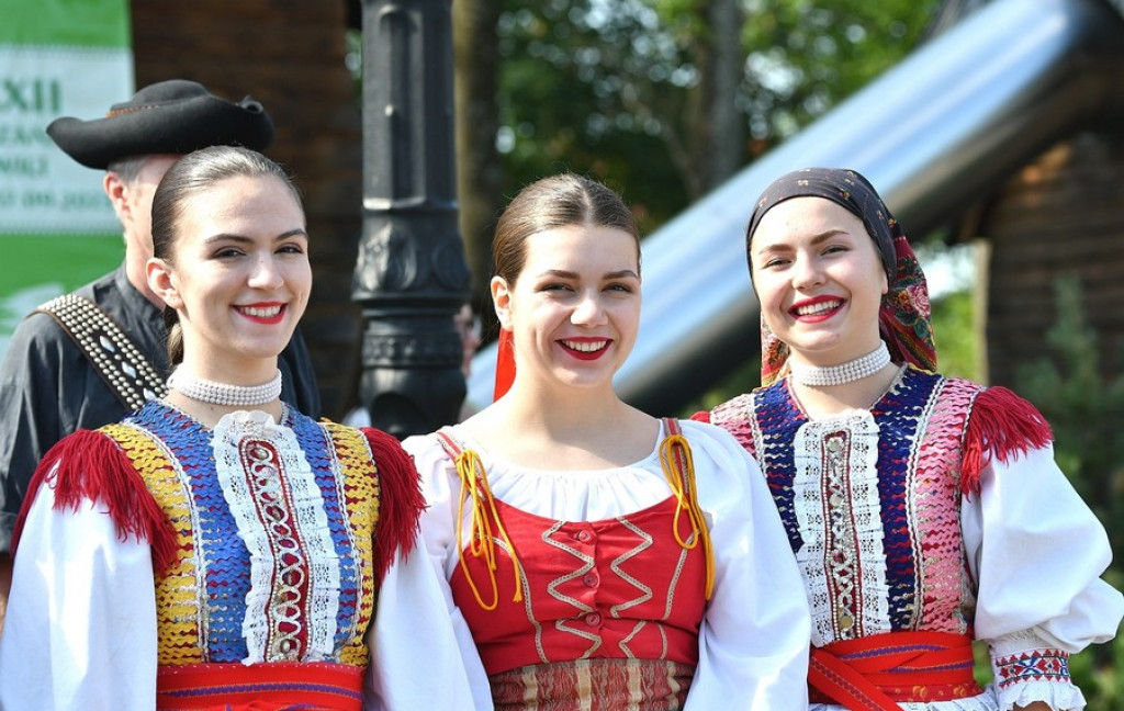 Polaniarski osod w Kościelisku