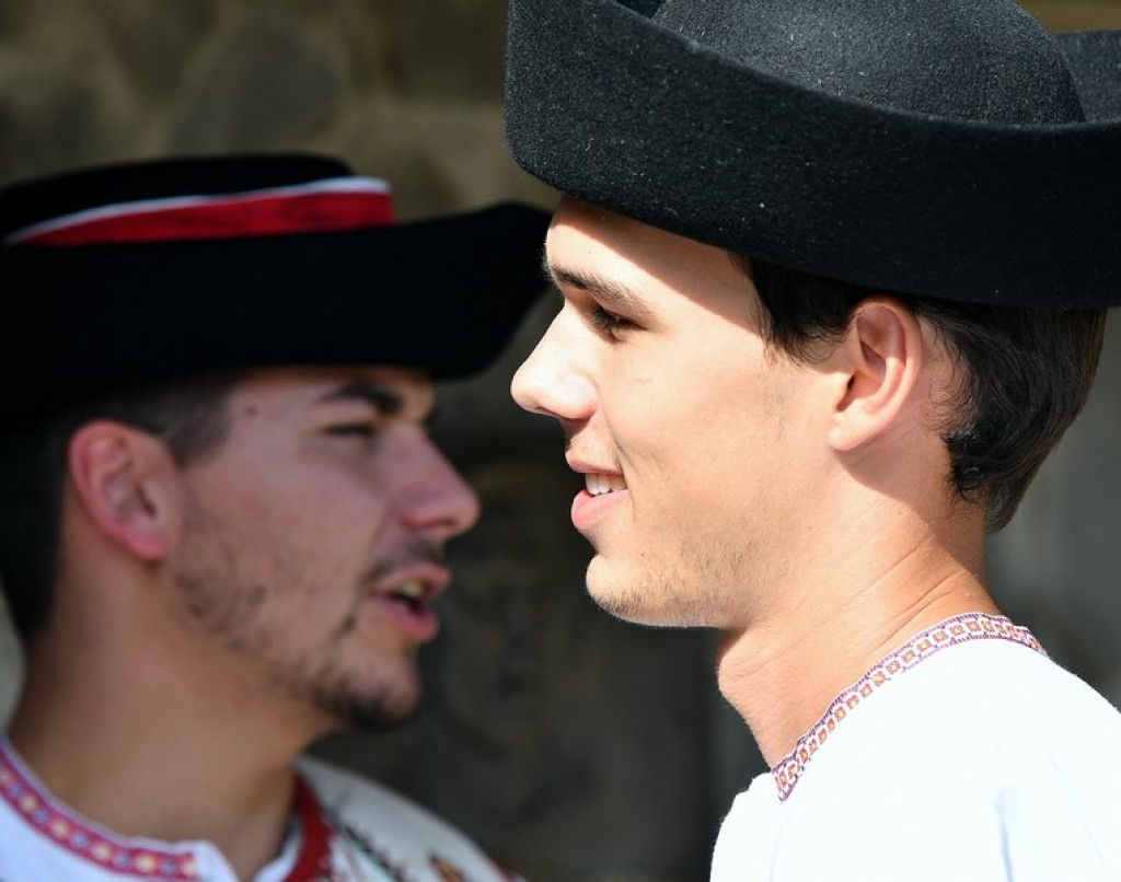 Polaniarski osod w Kościelisku