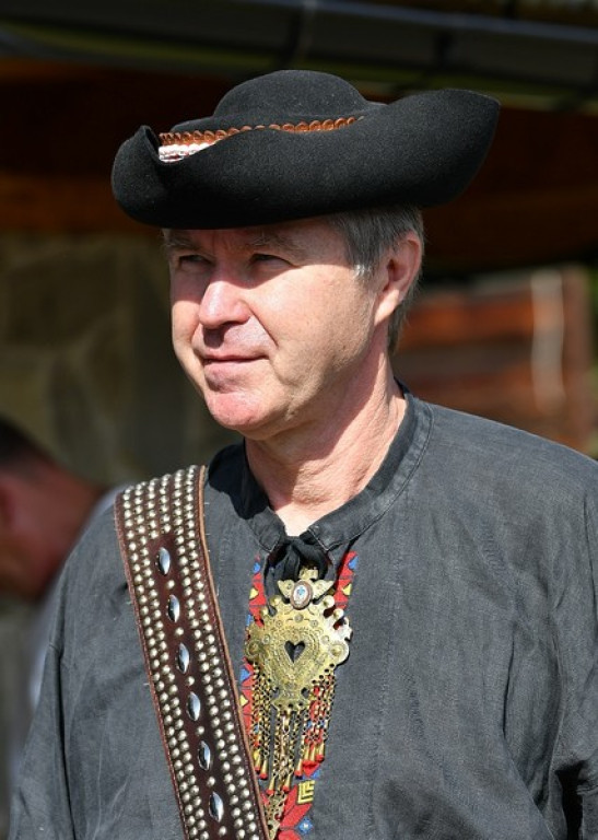 Polaniarski osod w Kościelisku