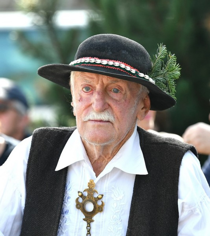 Polaniarski osod w Kościelisku