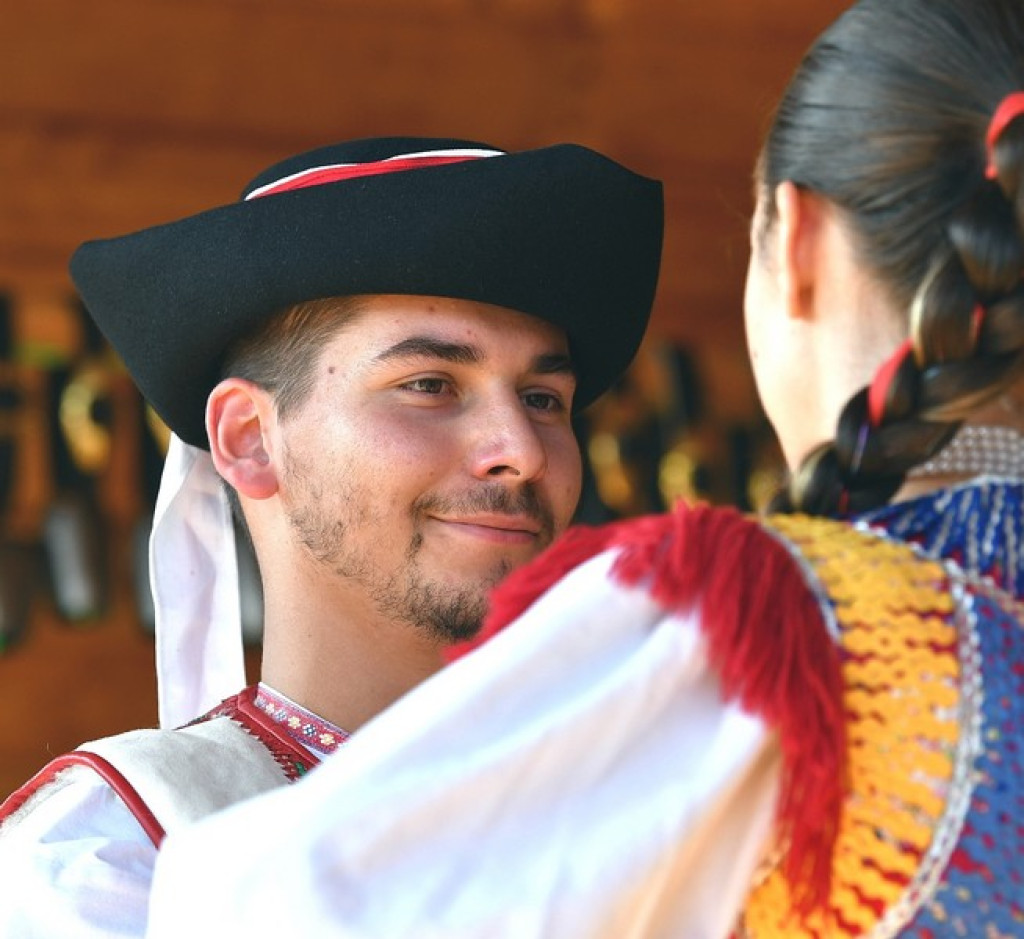 Polaniarski osod w Kościelisku