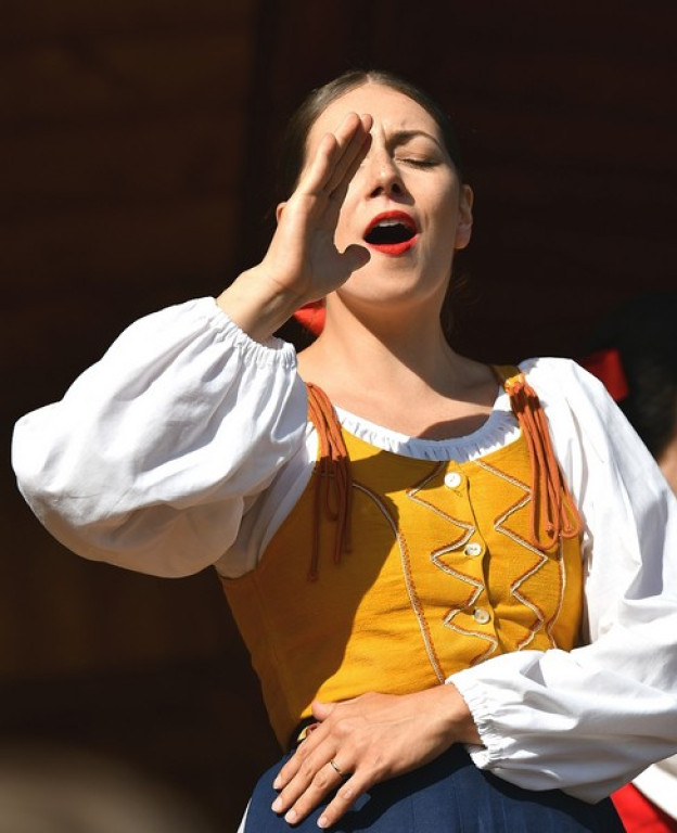 Polaniarski osod w Kościelisku