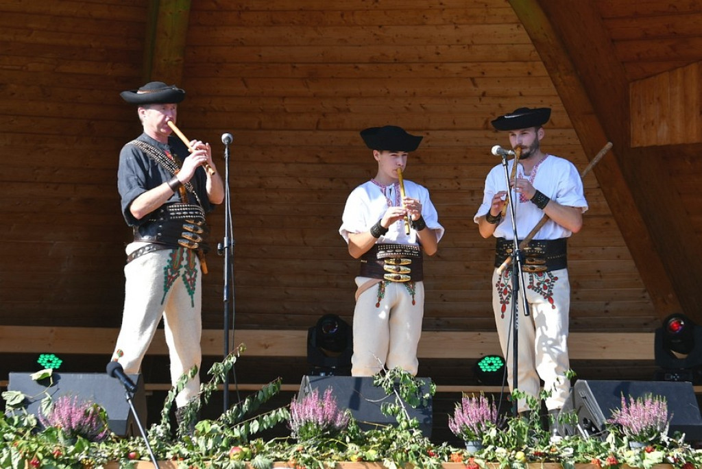 Polaniarski osod w Kościelisku