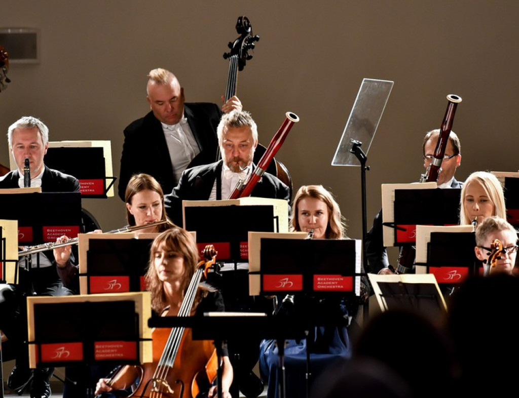 Ruszył XV Międzynarodowy Festiwal Muzyka na Szczytach