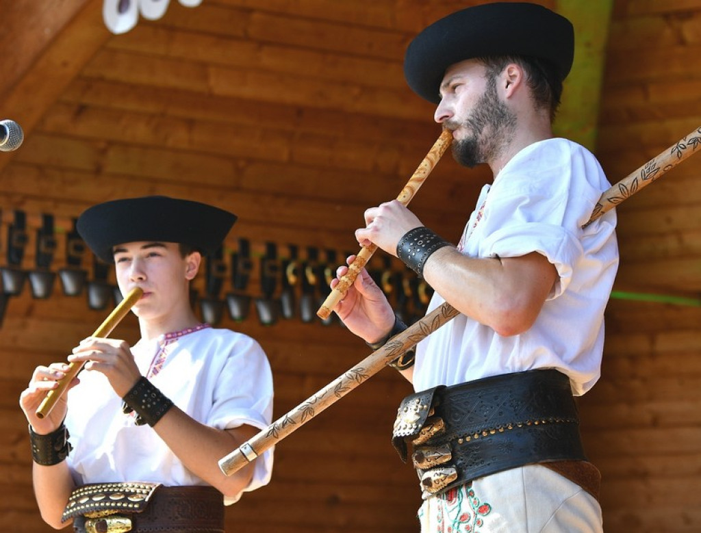 Polaniarski osod w Kościelisku