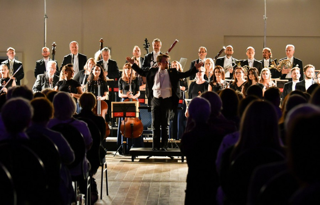 Ruszył XV Międzynarodowy Festiwal Muzyka na Szczytach